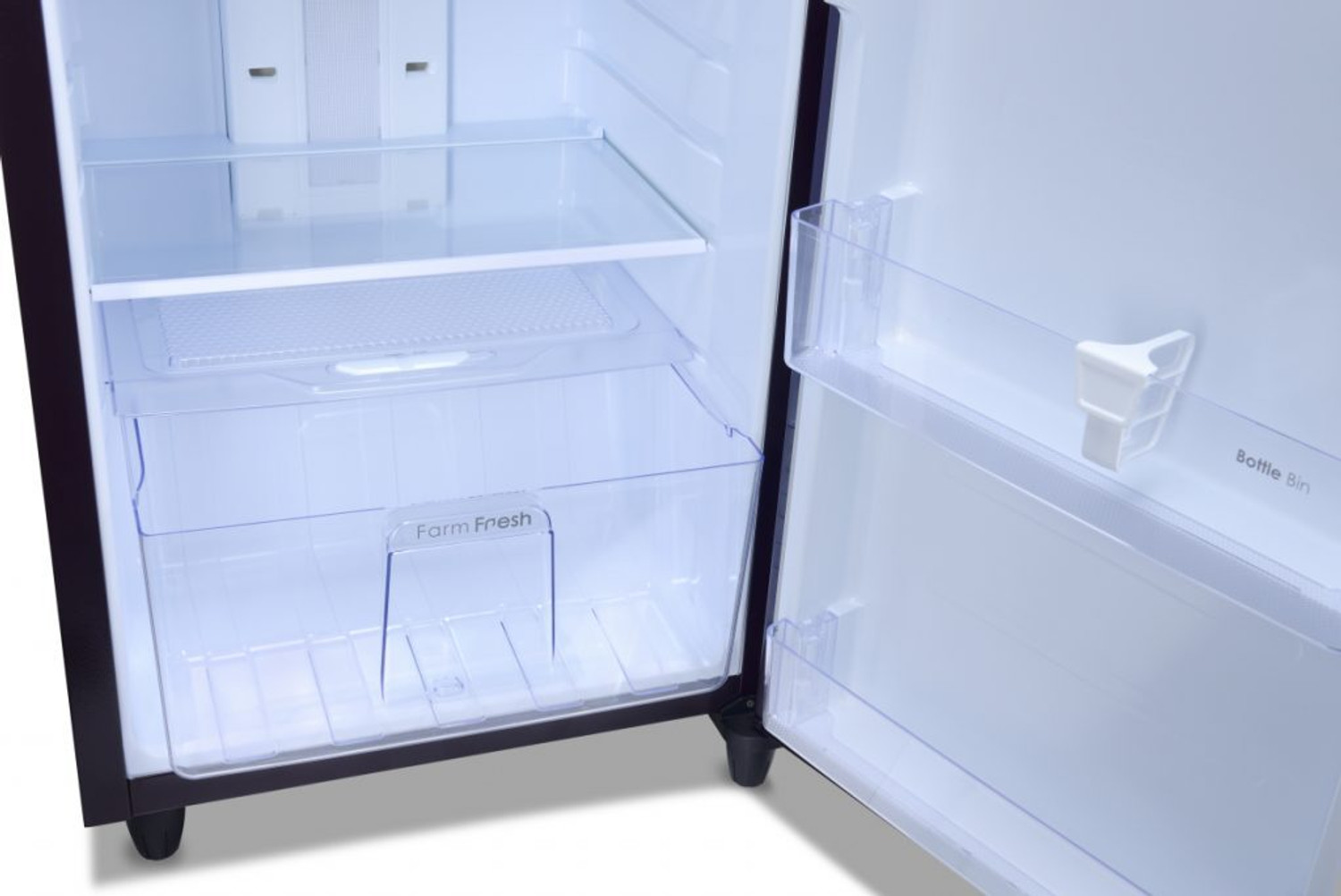 Image of Godrej 234 L Frost Free Double Door 2 Star Refrigerator