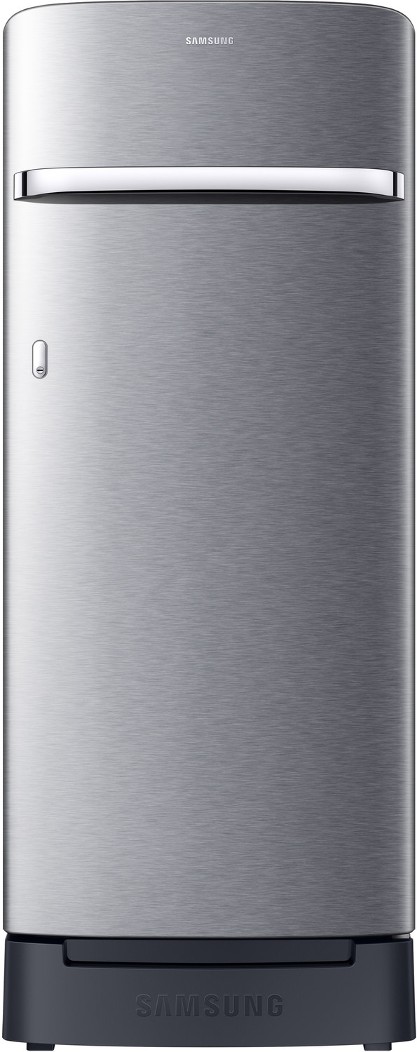 Image of Samsung 215 L Direct Cool Single Door 5 Star Refrigerator