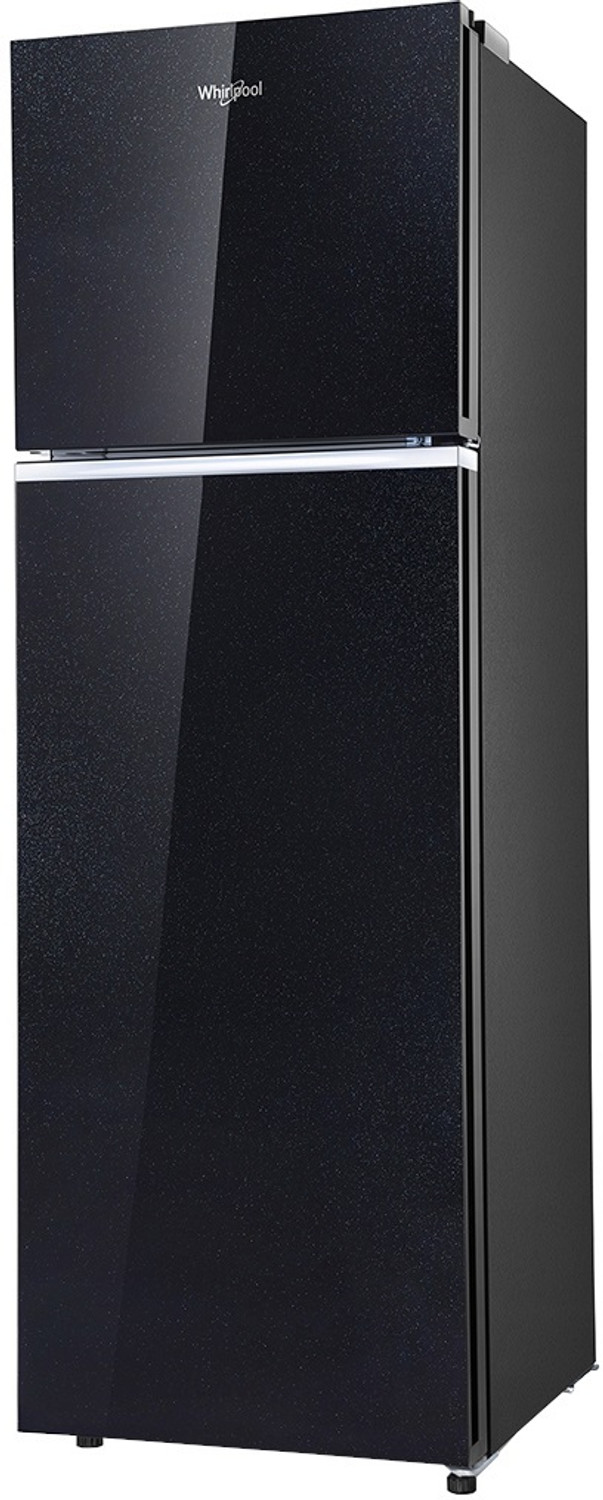 Image of Whirlpool 231 L Frost Free Double Door 2 Star Refrigerator