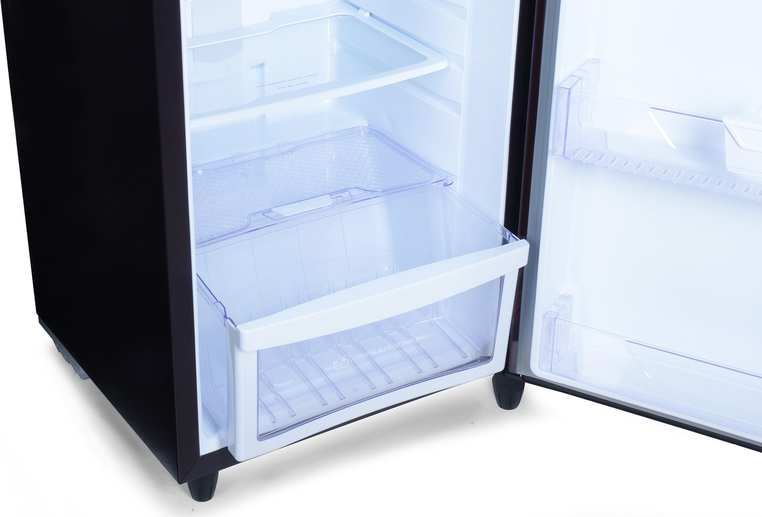 Image of Godrej 260 L Frost Free Double Door 2 Star Refrigerator