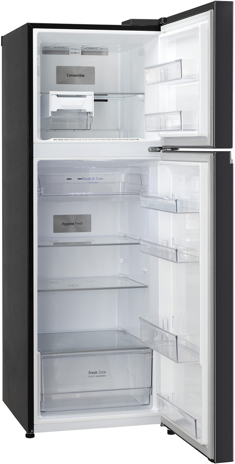 Image of LG 343 L Frost Free Double Door 3 Star Convertible Refrigerator
