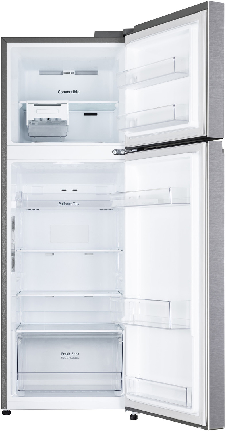 Image of LG 246 L Frost Free Double Door 3 Star Convertible Refrigerator