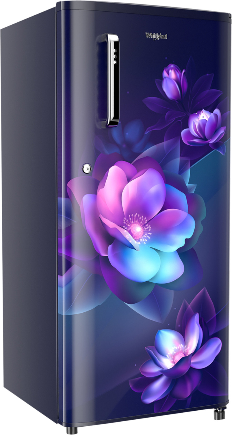 Image of Whirlpool 190 L Direct Cool Single Door 2 Star Refrigerator