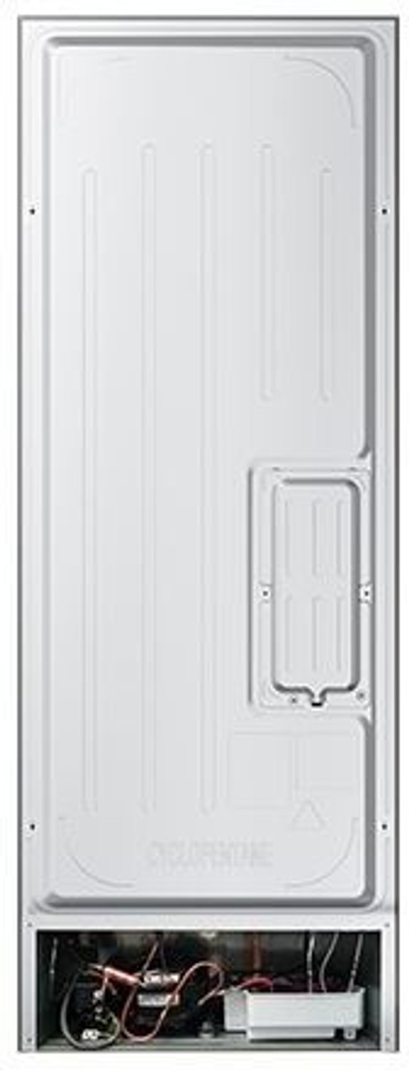 Image of Haier 445 L Frost Free Double Door Bottom Mount 3 Star Refrigerator