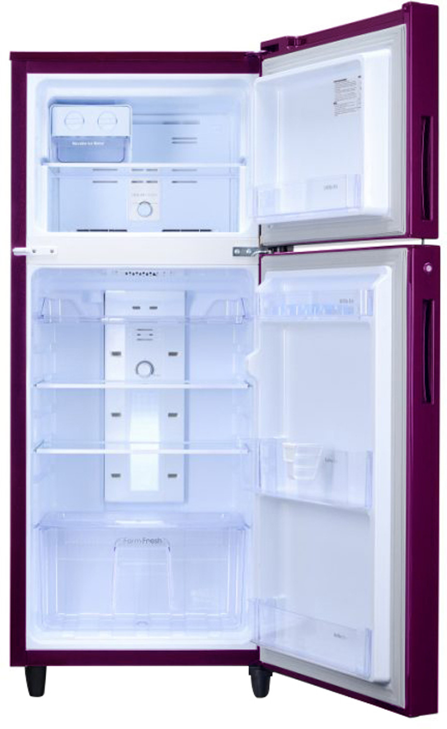 Image of Godrej 253 L Frost Free Double Door 2 Star Refrigerator