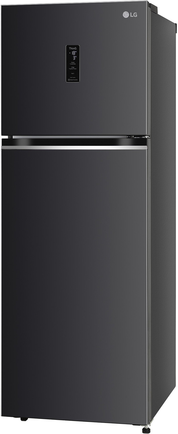 Image of LG 343 L Frost Free Double Door 3 Star Convertible Refrigerator