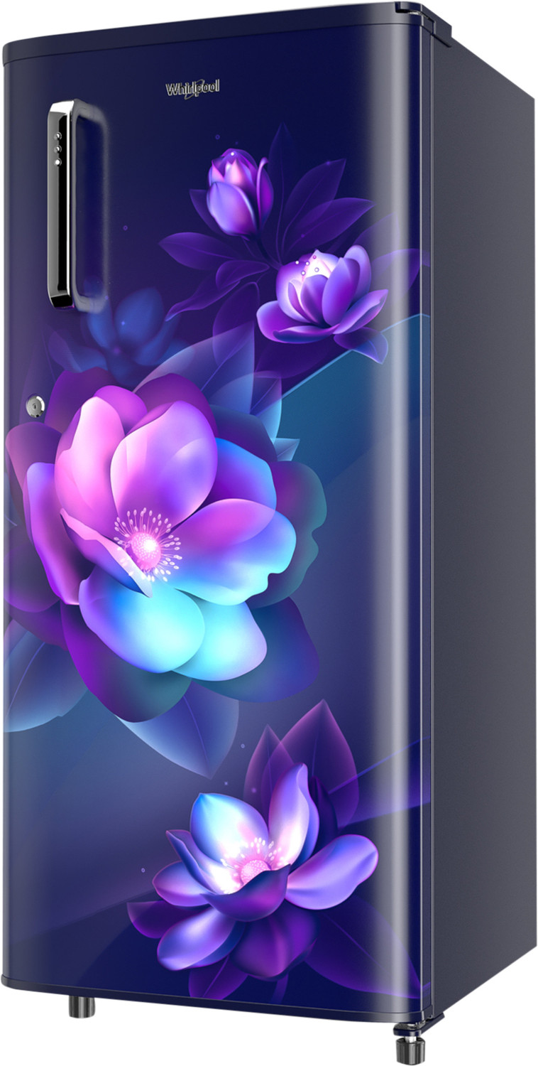 Image of Whirlpool 190 L Direct Cool Single Door 2 Star Refrigerator