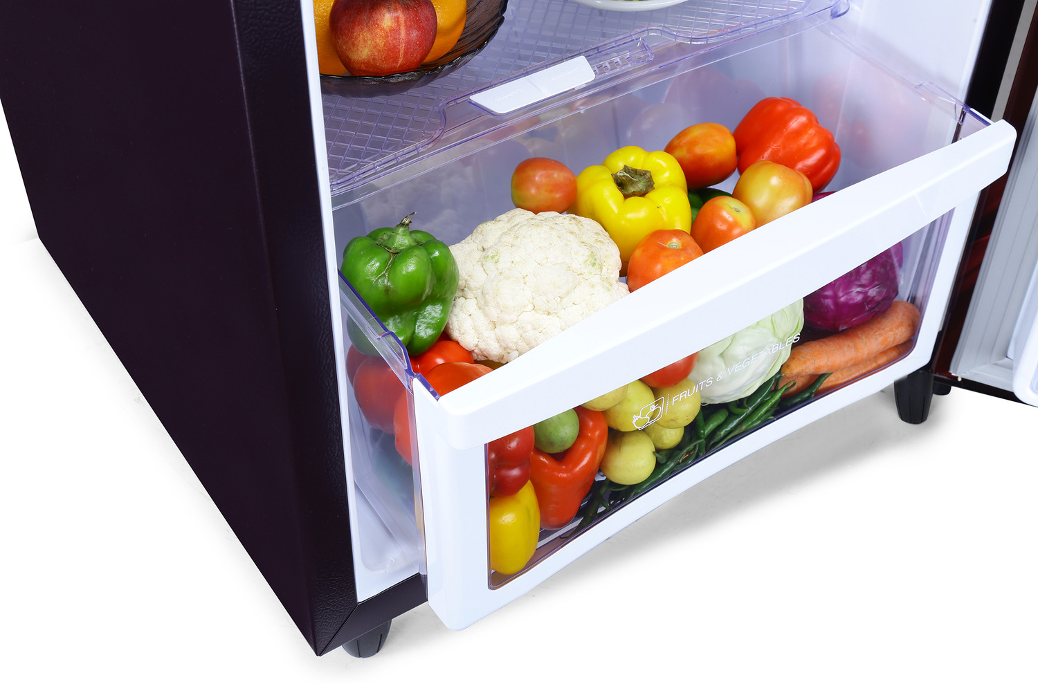 Image of Godrej 260 L Frost Free Double Door 2 Star Refrigerator