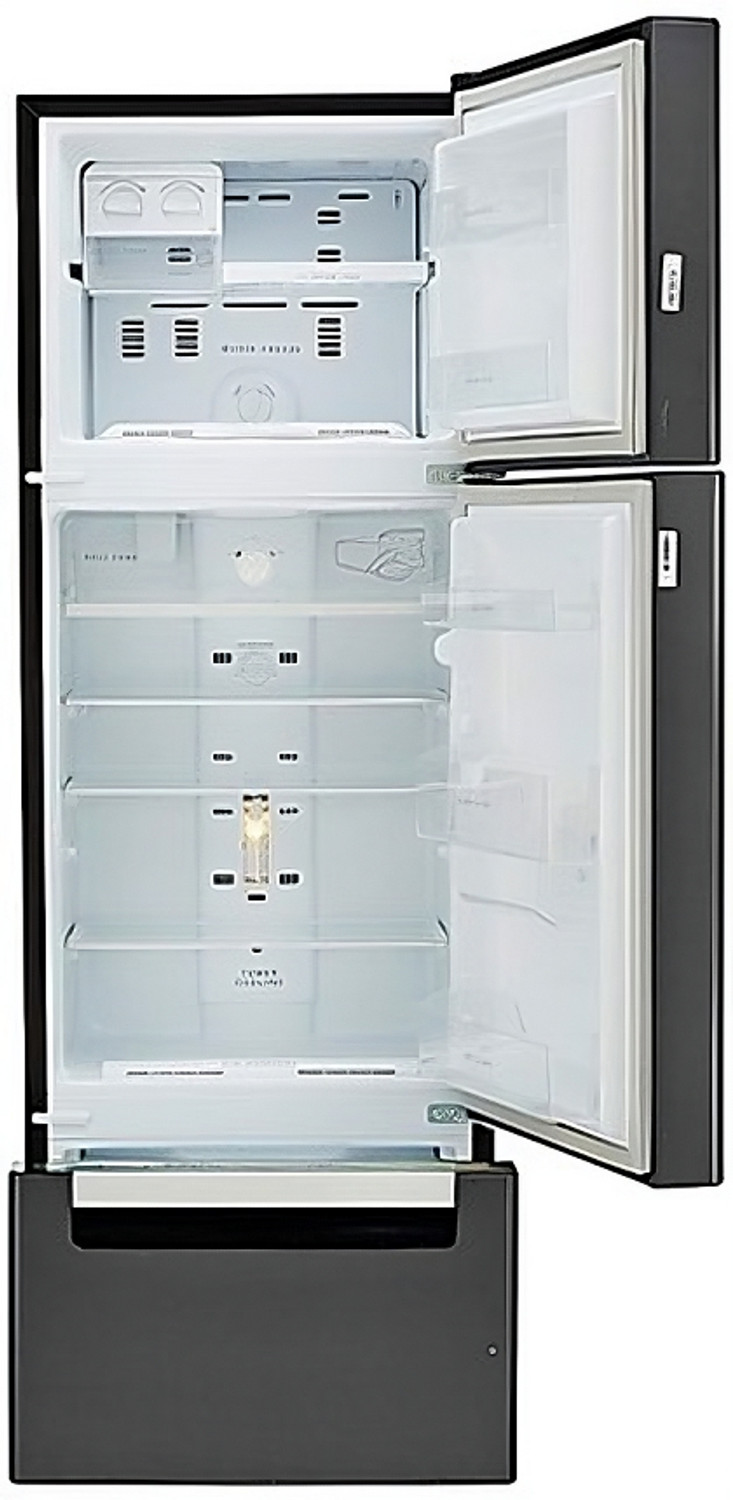 Image of Whirlpool 330 L Frost Free Triple Door Refrigerator
