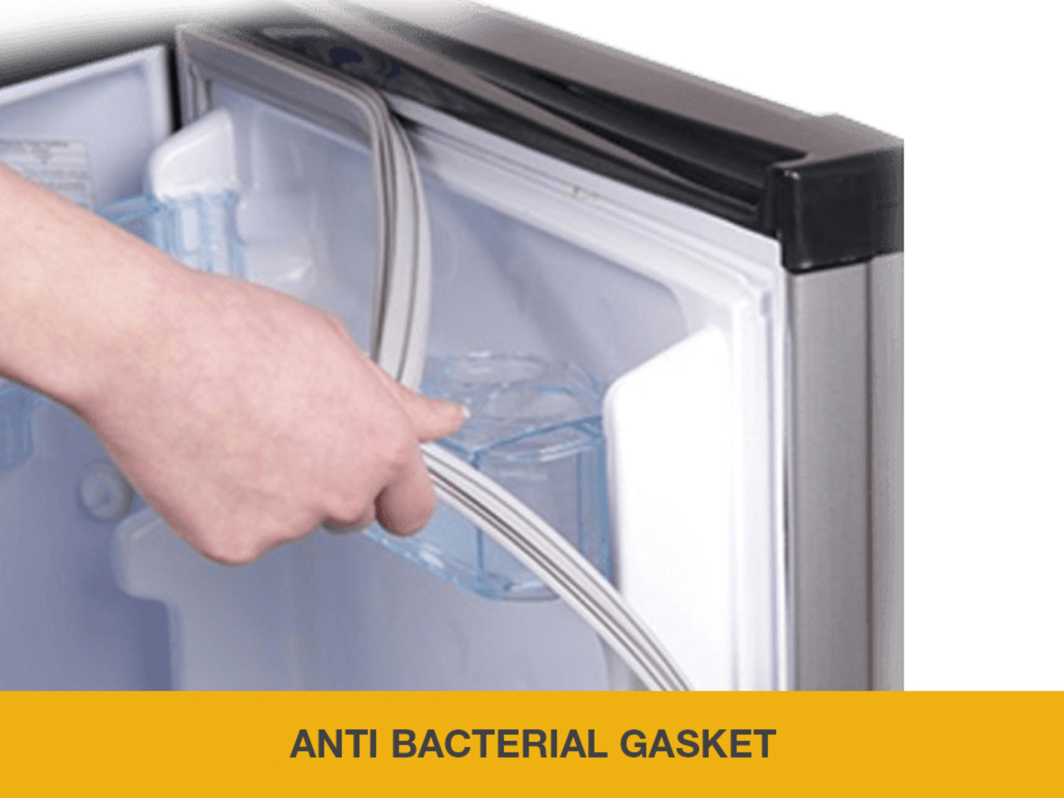 Image of Whirlpool 190 L Direct Cool Single Door 2 Star Refrigerator