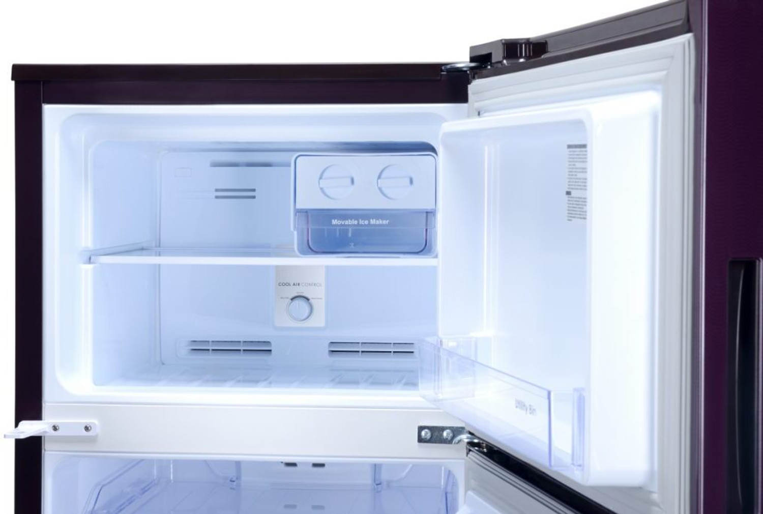Image of Godrej 234 L Frost Free Double Door 2 Star Refrigerator