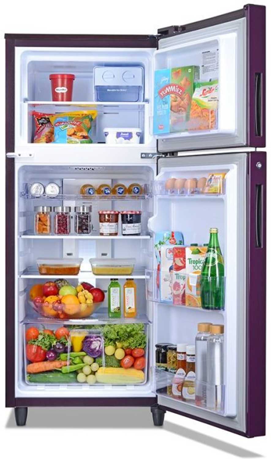 Image of Godrej 234 L Frost Free Double Door 2 Star Refrigerator