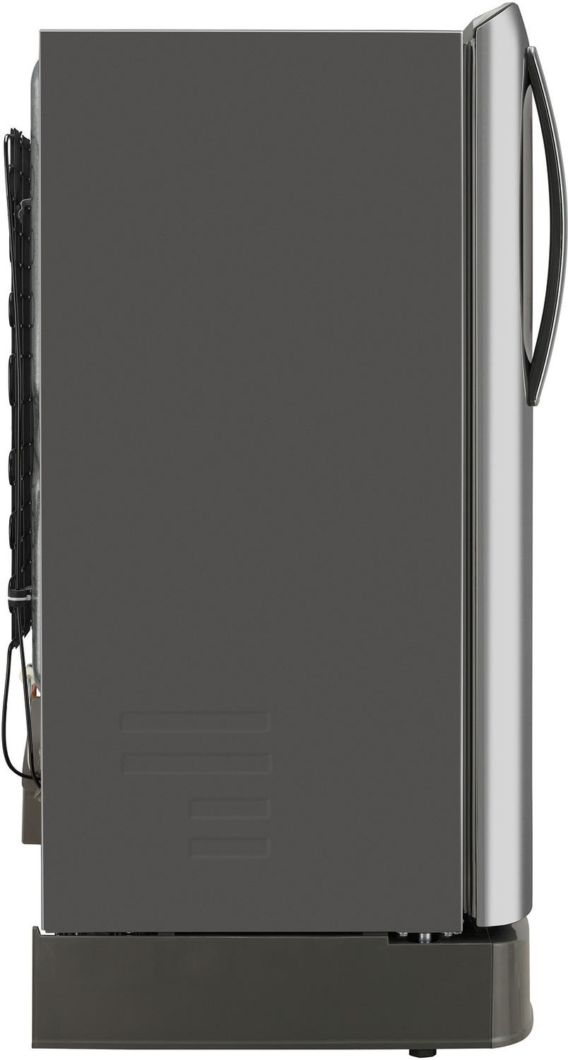 Image of LG 201 L Direct Cool Single Door 5 Star Refrigerator with Base Drawer