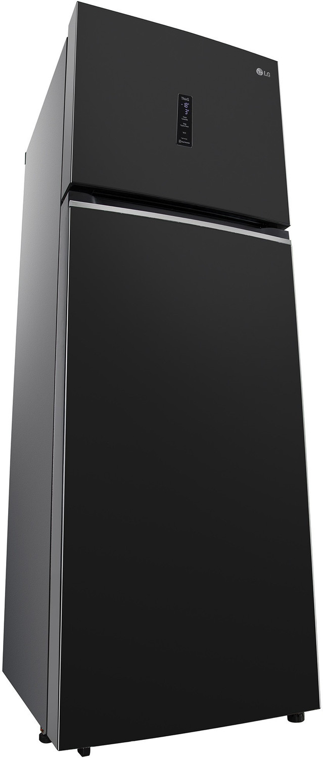 Image of LG 343 L Frost Free Double Door 3 Star Convertible Refrigerator