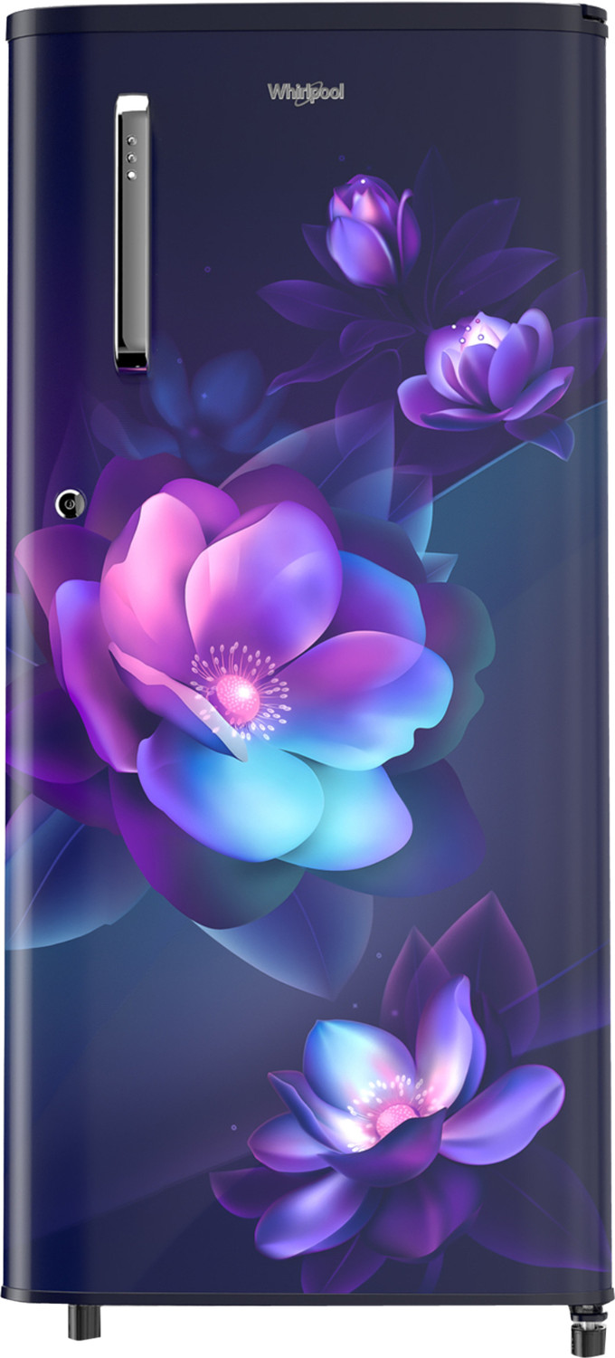 Image of Whirlpool 190 L Direct Cool Single Door 2 Star Refrigerator