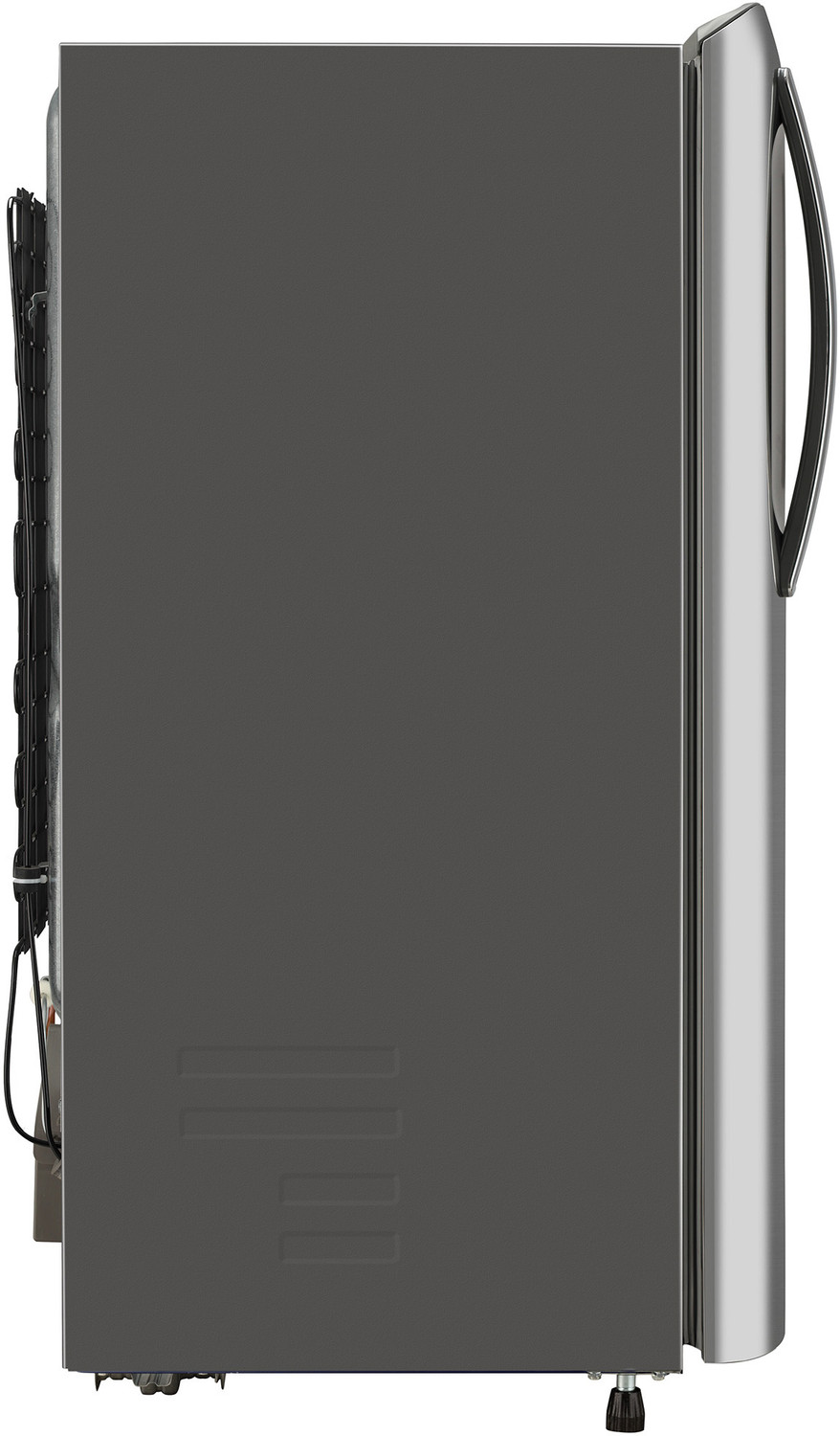 Image of LG 201 L Direct Cool Single Door 3 Star Refrigerator with Fast Ice Making