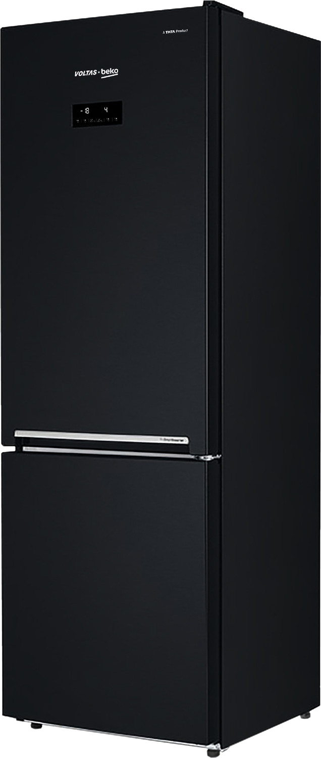 Image of Voltas Beko by A Tata Product 340 L Frost Free Double Door Bottom Mount 2 Star Refrigerator