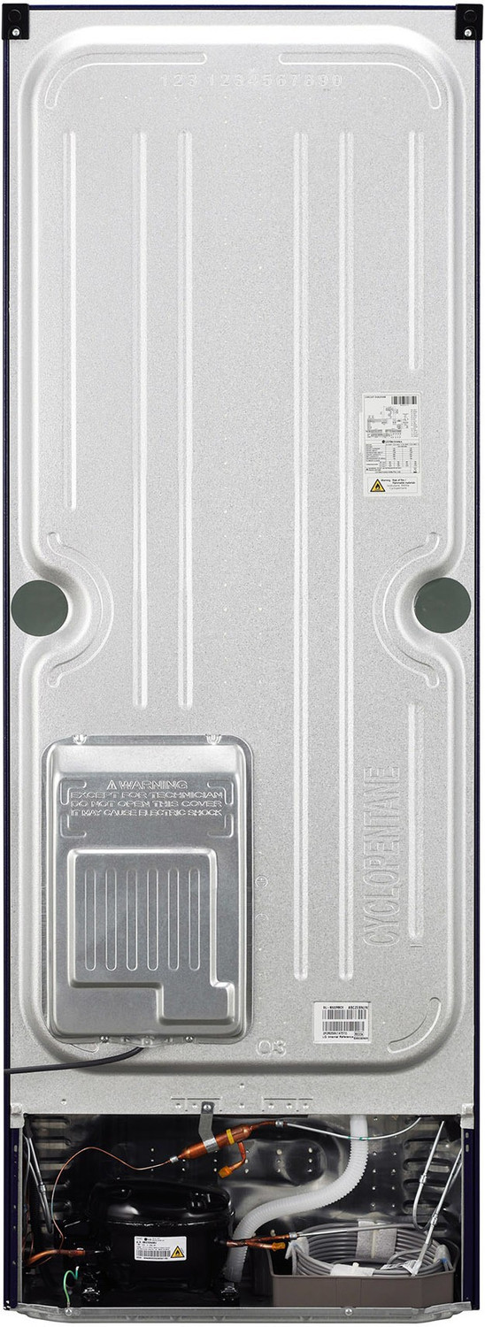 Image of LG 308 L Frost Free Double Door 3 Star Convertible Refrigerator