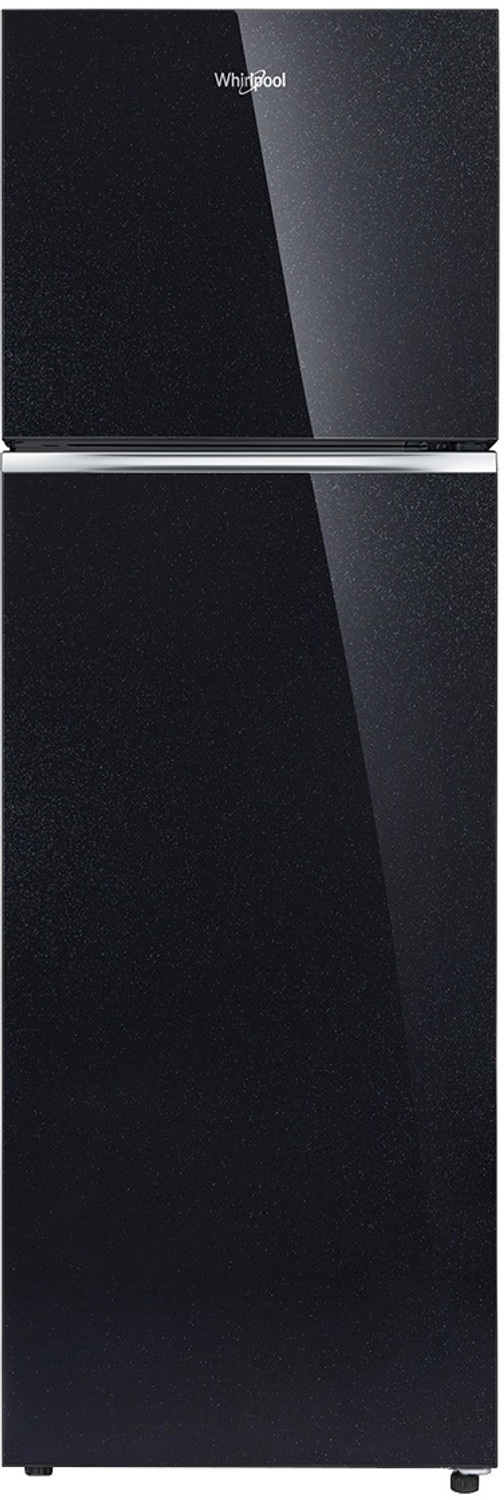 Whirlpool 259 L Frost Free Double Door 2 Star Refrigerator