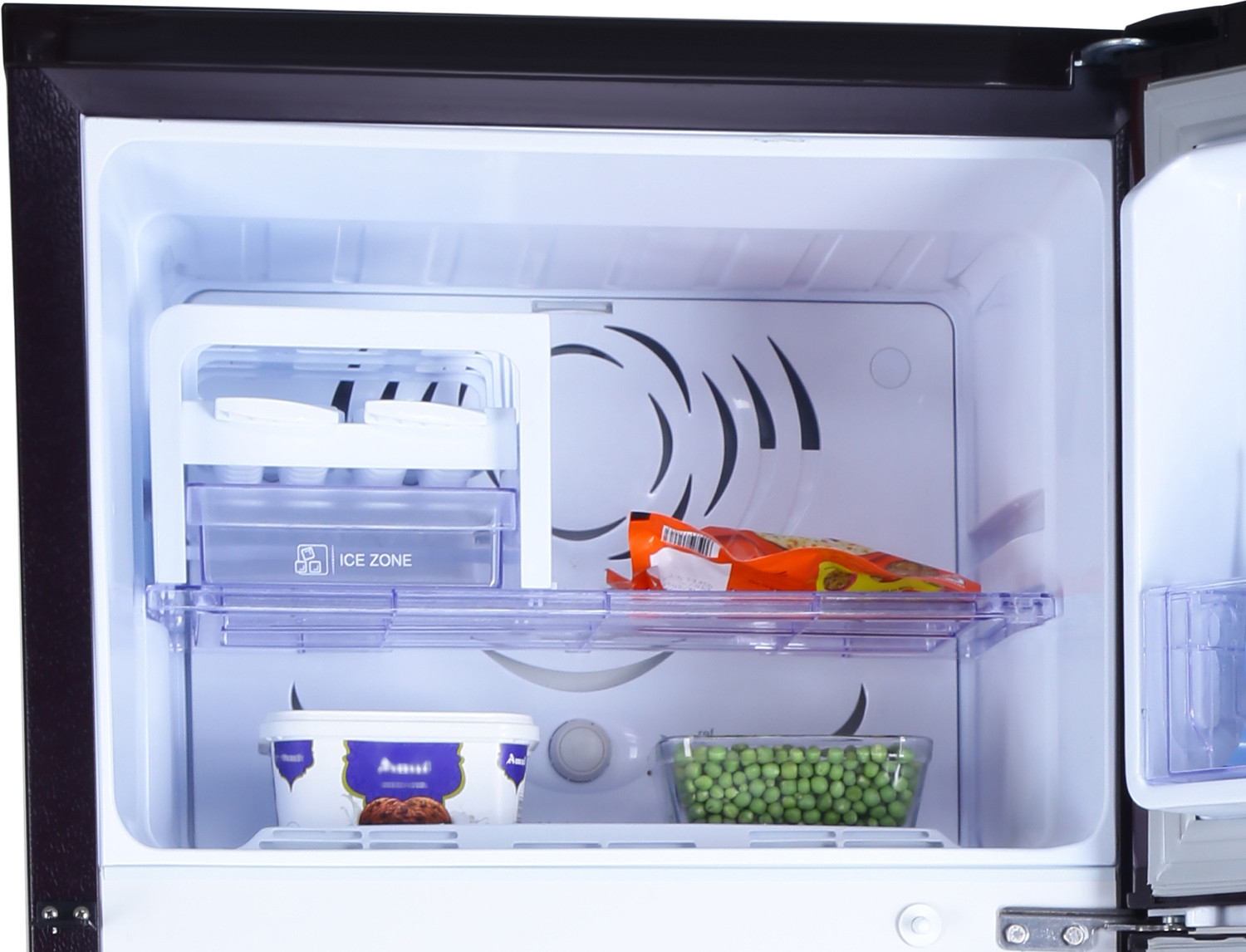 Image of Godrej 260 L Frost Free Double Door 2 Star Refrigerator