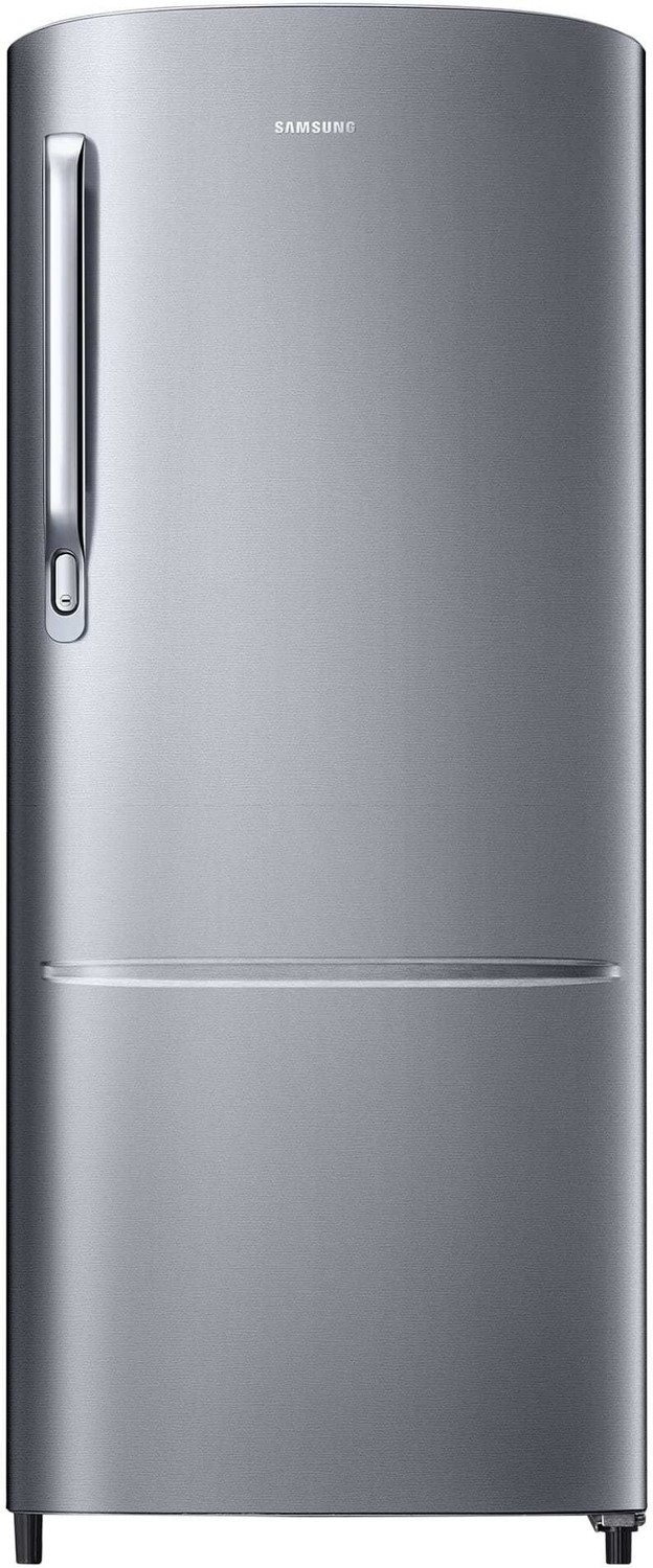 Image of Samsung 192 L Direct Cool Single Door 3 Star Refrigerator