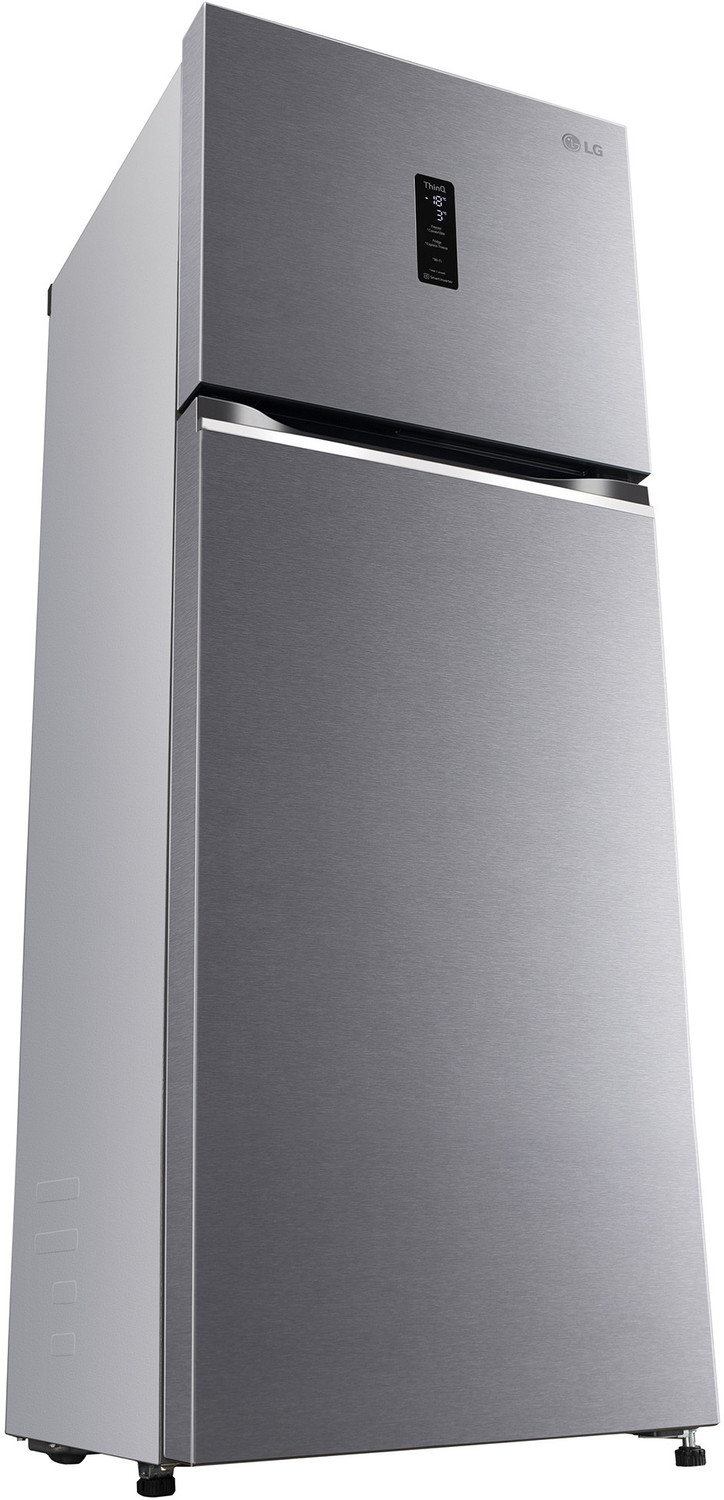 Image of LG 246 L Frost Free Double Door 3 Star Convertible Refrigerator