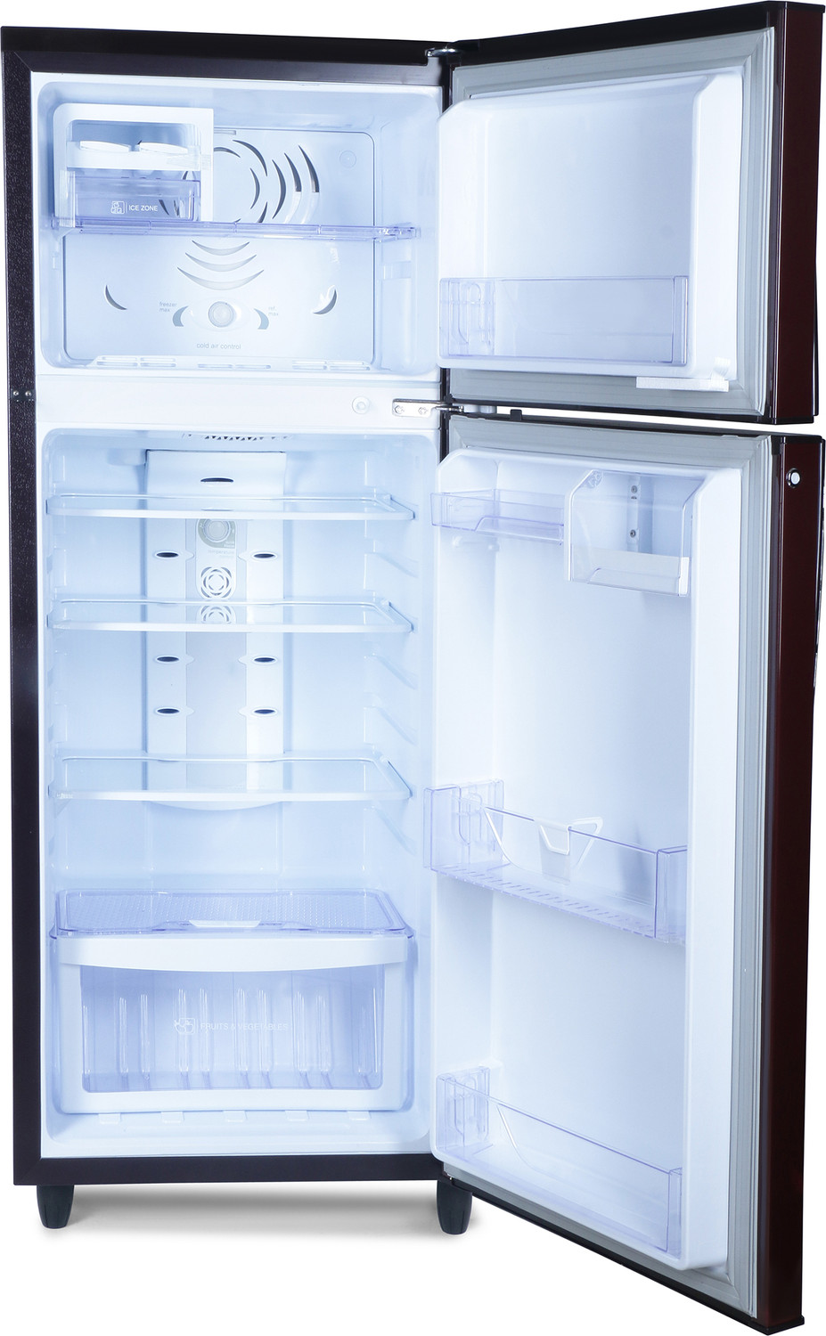 Image of Godrej 260 L Frost Free Double Door 2 Star Refrigerator
