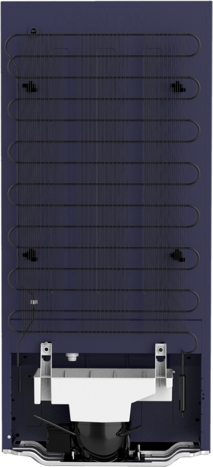 Image of Whirlpool 190 L Direct Cool Single Door 2 Star Refrigerator