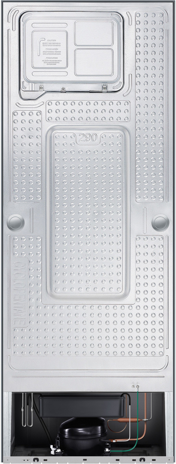 Image of Samsung 415 L Frost Free Double Door 3 Star Convertible Refrigerator