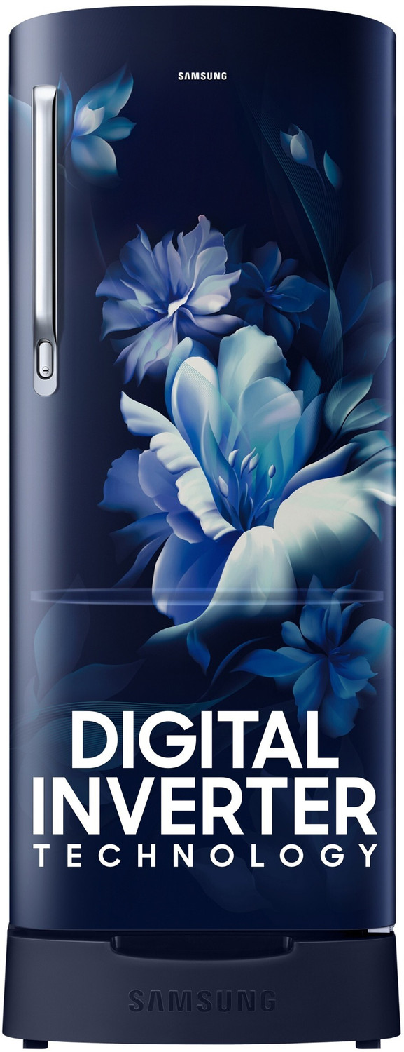 Samsung 183L Direct Cool Single Door 5 Star – ₹17,290
