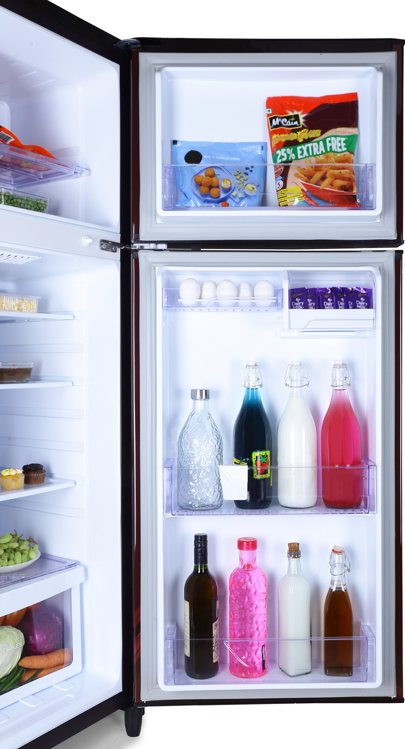 Image of Godrej 260 L Frost Free Double Door 2 Star Refrigerator