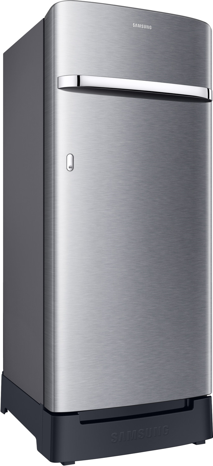 Image of Samsung 215 L Direct Cool Single Door 5 Star Refrigerator