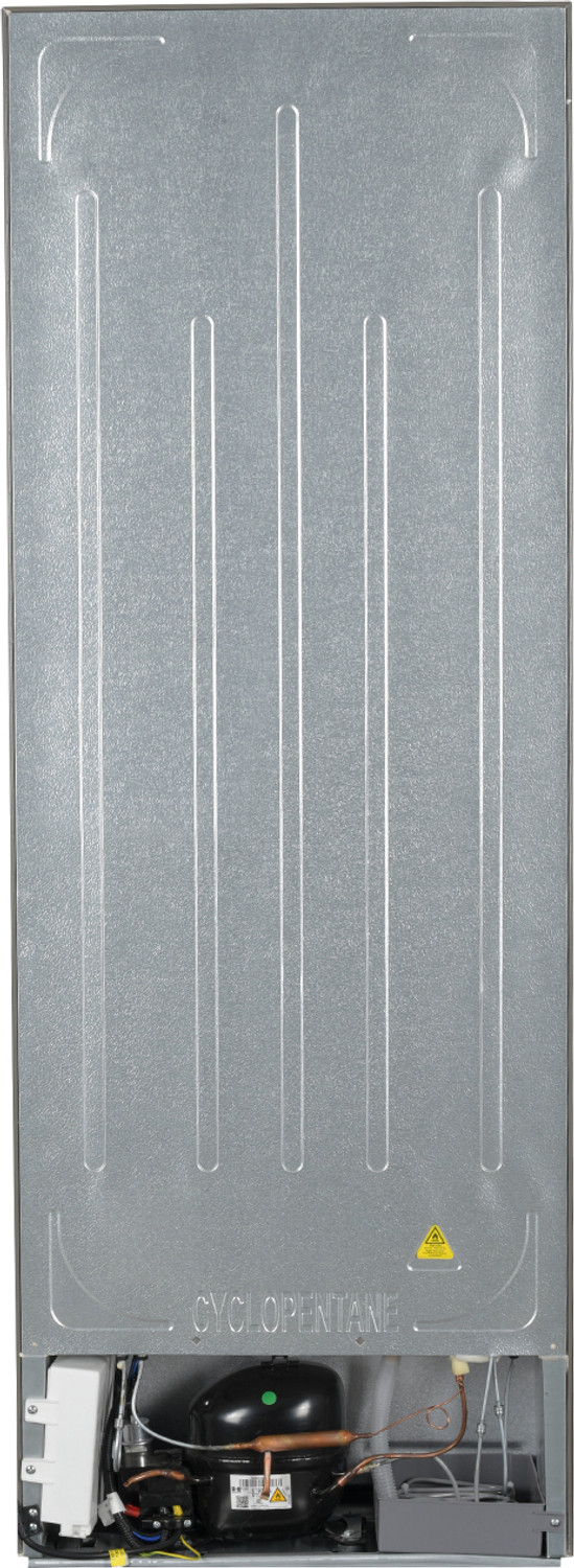 Image of CANDY 240 L Frost Free Double Door 2 Star Refrigerator with Auto frost , large Fruit and Vegetable Space