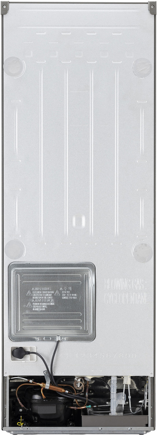 Image of LG 246 L Frost Free Double Door 3 Star Convertible Refrigerator