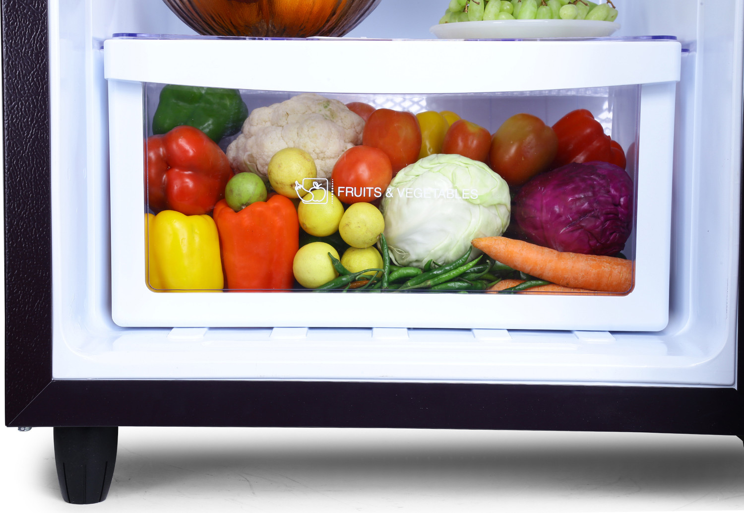 Image of Godrej 260 L Frost Free Double Door 2 Star Refrigerator