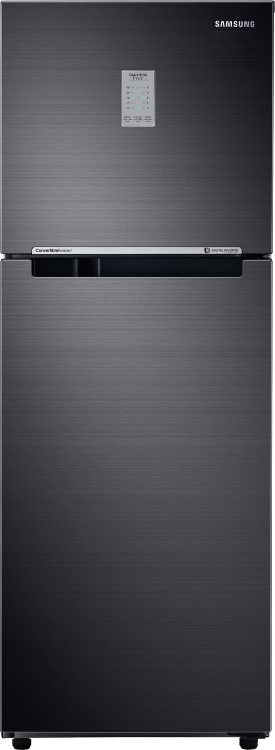 SAMSUNG 236 L Frost Free Double Door 3 Star Refrigerator