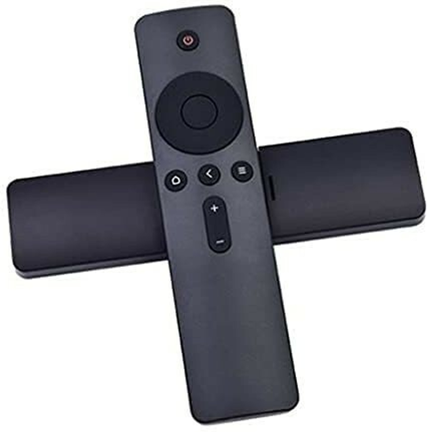 Image of Octrix MI TV remote Original /Mi TV remote control for better experience of high range Mi Non-Voice Remote Remote Controller