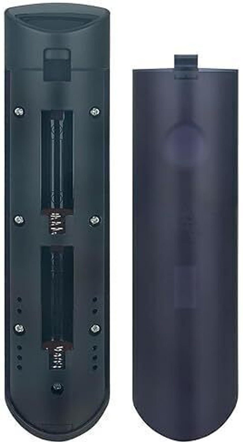Image of LETHABO Thomson Remote Control 182 Compatible for-22 Thomson LED TV (Without Voice function) Remote Controller (Black)