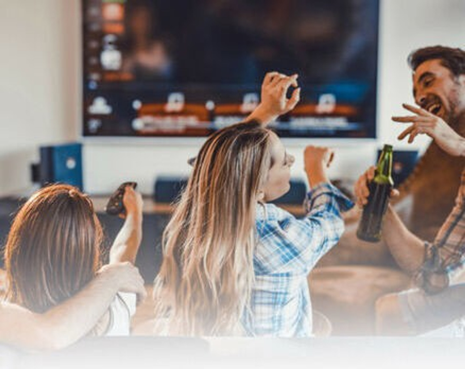 Image of Octrix MI TV remote Original /Mi TV remote control for better experience of high range Mi Non-Voice Remote Remote Controller