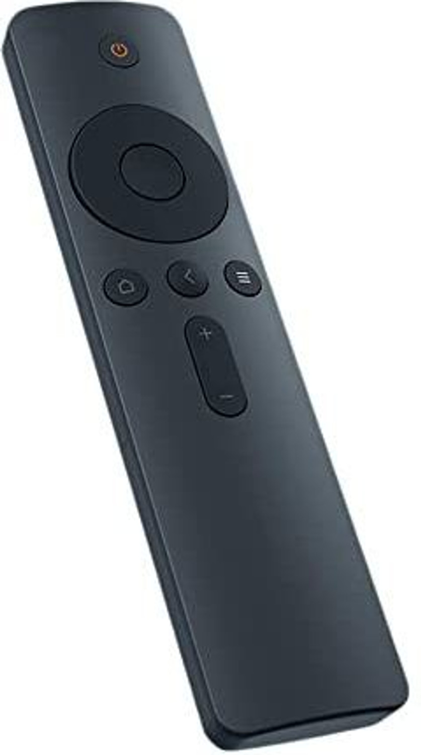 Image of Octrix MI TV remote Original /Mi TV remote control for better experience of high range Mi Non-Voice Remote Remote Controller
