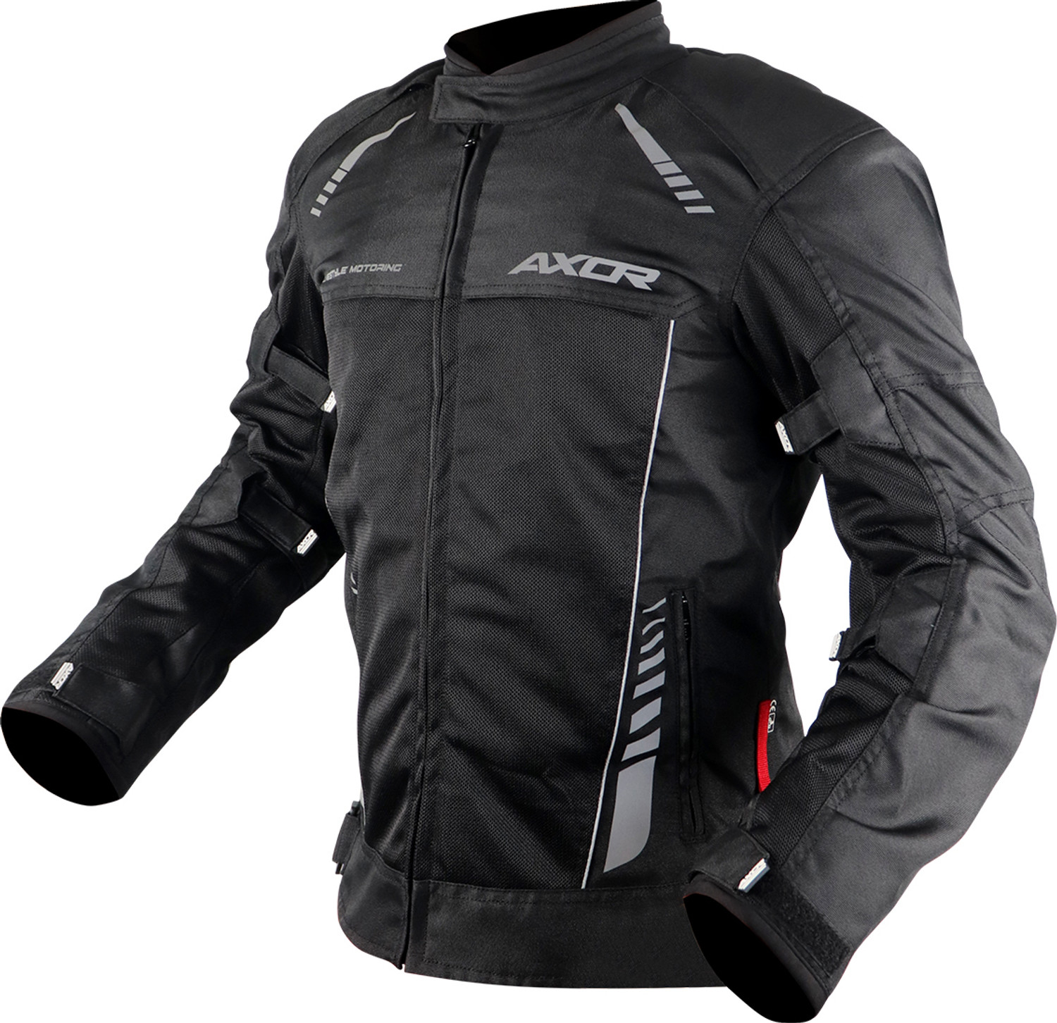 Axor AXR-NIMBUZ-K-S Riding Protective Jacket