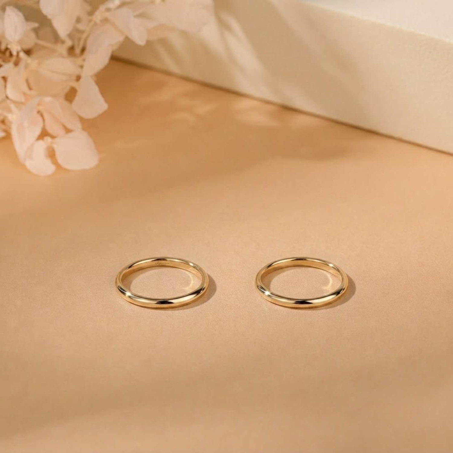 Image of SHAAVA Rhodium Plated Pure Silver Ring
