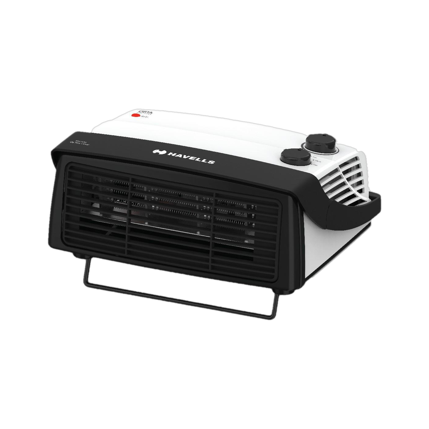 HAVELLS Cista Cista Fan Room Heater