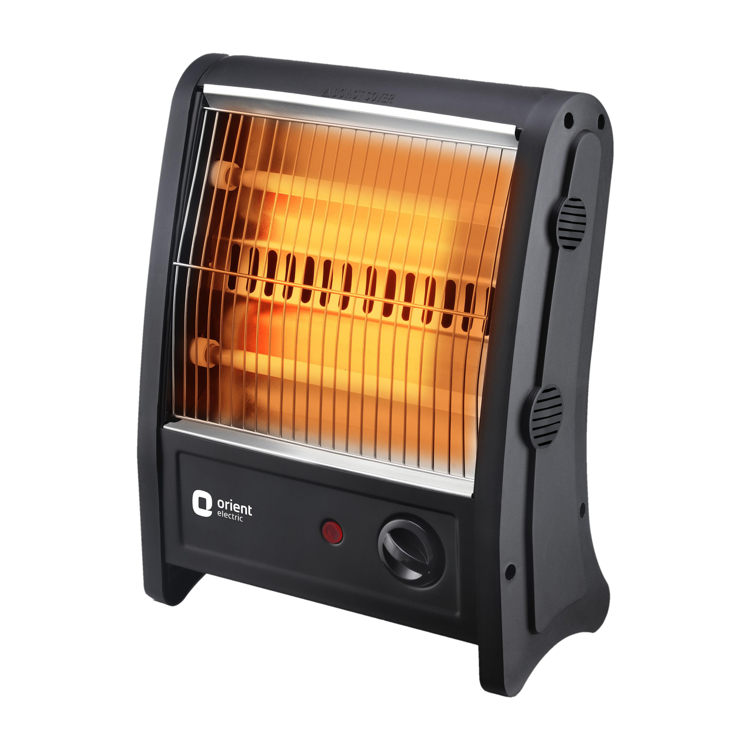 Orient Electric QH800ASQ Room Heater (Insta Hot) Quartz Room Heater