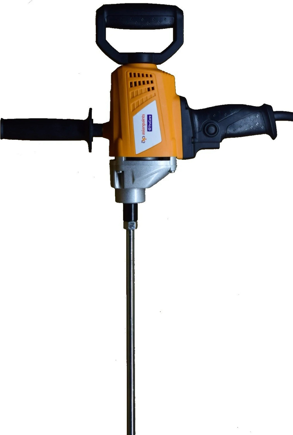 Asian Paints Trucare Economy Multipurpose Mixer M02 Rotary Tool