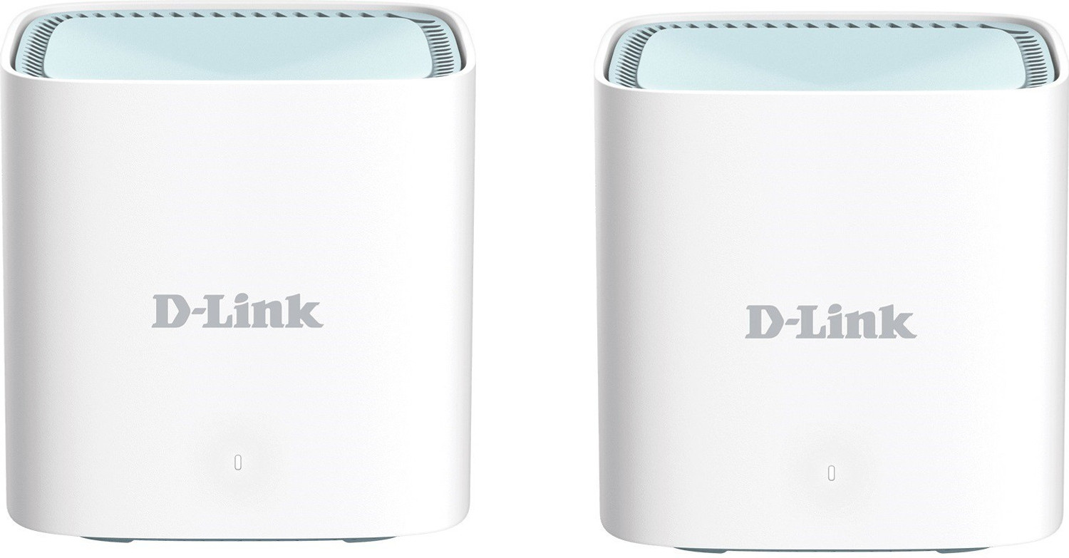 D-Link M15 1500 Mbps Mesh Router
