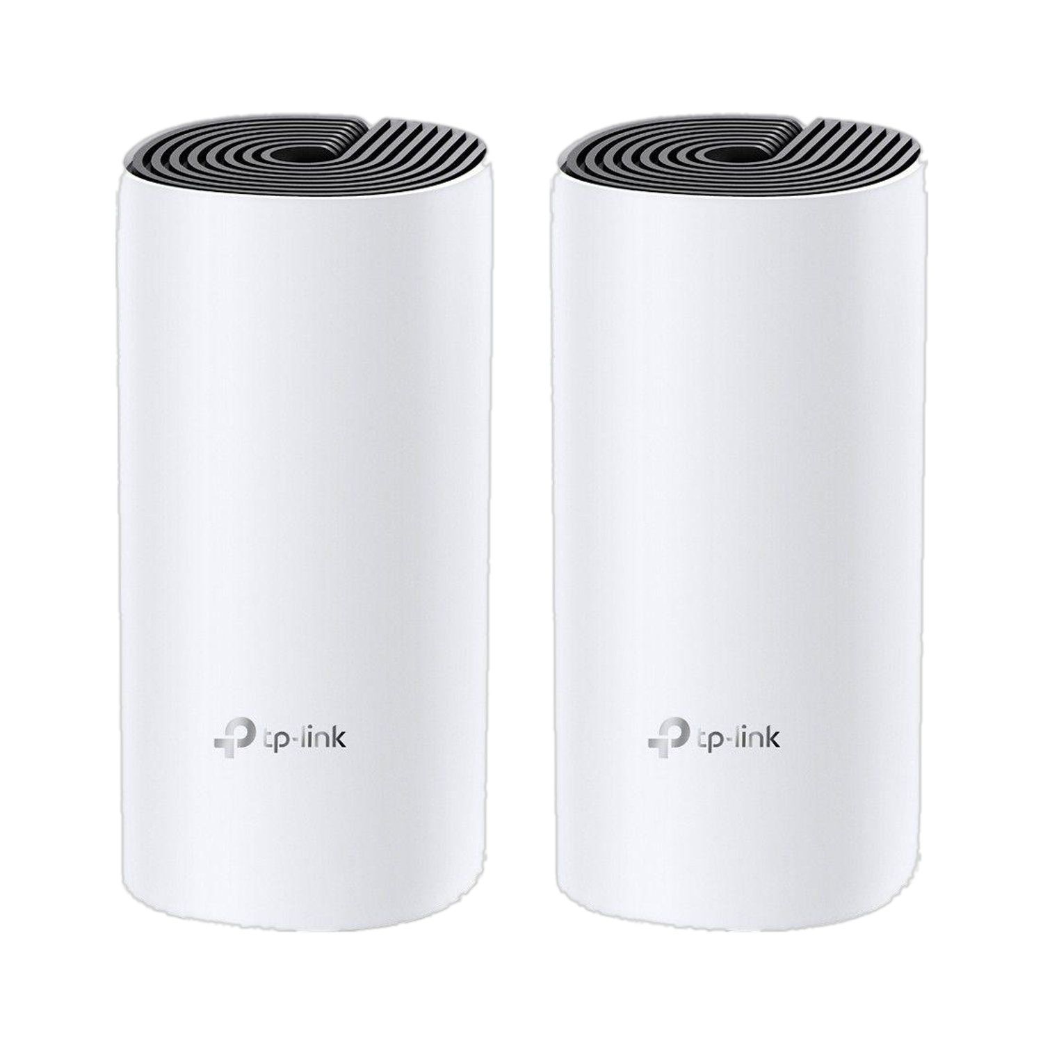 TP-Link Deco M4 (2-Pack) 1200 Mbps Mesh Router