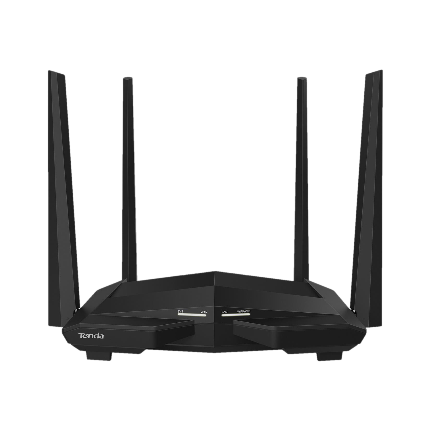 TENDA AC10 AC1200 Gigabit 1200 Mbps Wireless Router