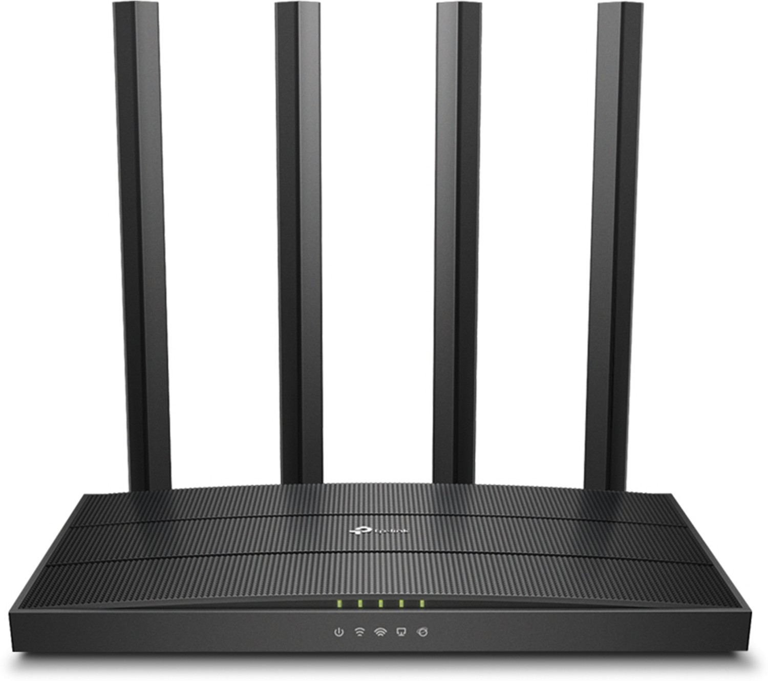 TP-Link Archer C6 Dual Band Gigabit Router – 1200Mbps