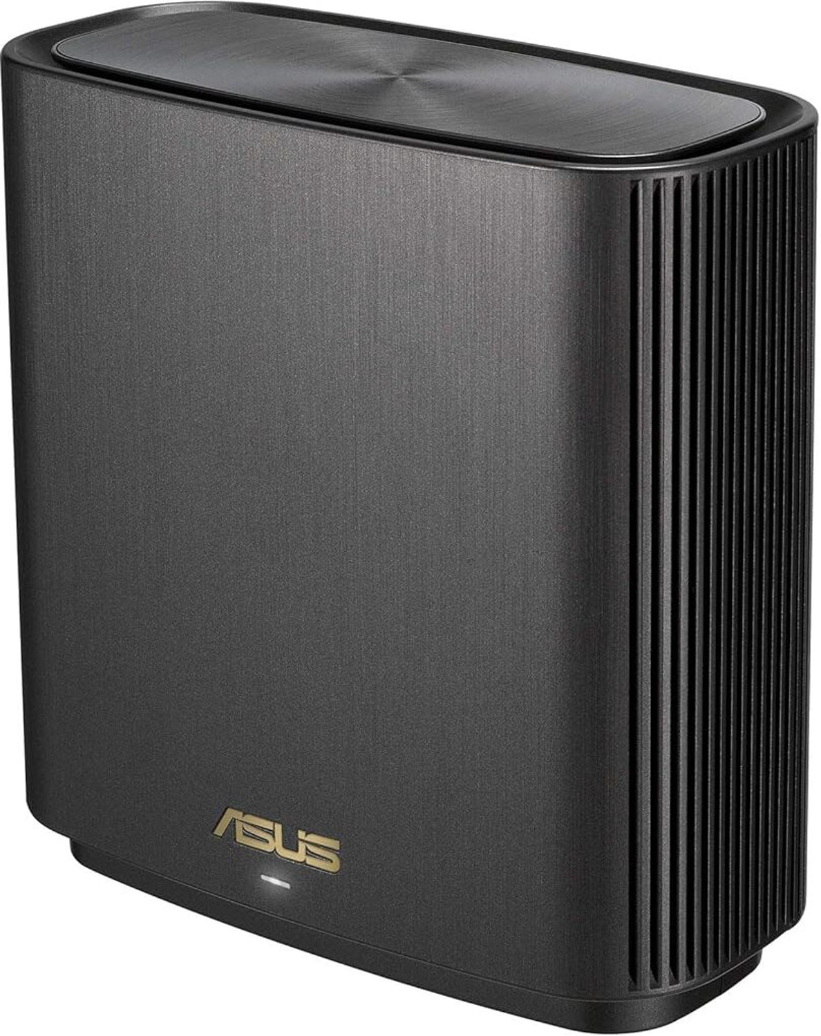 ASUS ZenWiFi AX (XT8) 6600 Mbps Mesh Router  (Black, Tri Band)